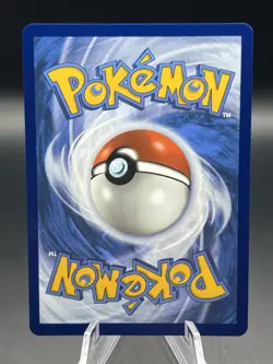 Pokemon TCG Lt. Surge's Bargain #185 Trainer Mega Evolutions - Image 2