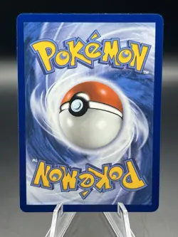 Riolu 010 Black Star Promo Full Art - Pokemon Mega Evolutions ETB Promo - Image 2