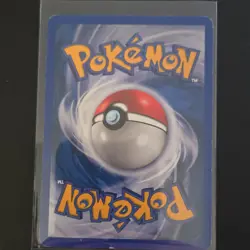 Pokemon TCG Exeggcute 76/147 Aquapolis Basic 40HP Vintage Regular - Image 2