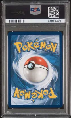 Pokemon TCG 2019 Sun & Moon Cosmic Eclipse #211 PSA 10 FA/Vileplume GX - Image 2