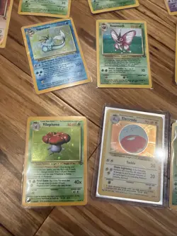 Huge Lot Pokemon WOTC Holos And Promos 1999 2000 LP & MP READ DESCRIPTION - Image 2