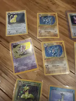 Huge Lot Pokemon WOTC Holos And Promos 1999 2000 LP & MP READ DESCRIPTION - Image 4