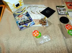 Brilliant Stars Pokemon Center Elite Trainer Box Pokemon 2 SETS NOT COMPLETE 820650850066 - Image 2