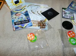 Brilliant Stars Pokemon Center Elite Trainer Box Pokemon 2 SETS NOT COMPLETE 820650850066 - Image 5