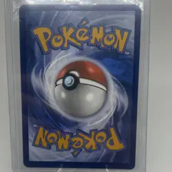 Pokemon Tatsugiri ex Ultra Rare Full Art Holo Scarlet & Violet 226/191 Dragon EX - Image 2