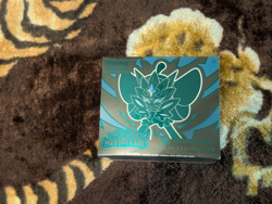 Scarlet and Violet Twilight Masquerade Pokemon Center Elite Trainer Box - Image 1