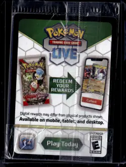 Sprigatito Ex - 087 / Black Star Promo Sealed S&V 2024 (NM) / Pokemon TCG - Image 2