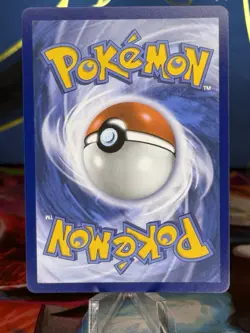 Pokemon TCG Nymble Me02: Phantasmal Flames 096/094 Illustration Rare Holo HP50 - Image 2