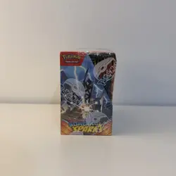 Pokemon TCG Surging Sparks Booster Box 36 Packs - Brand New & Sealed - Image 4