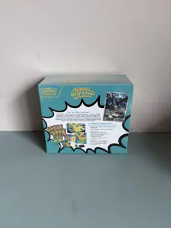 Pokemon TCG Ascended Heroes | Elite Trainer Box ETB | Brand New ✅ (Rip in Seal) - Image 2