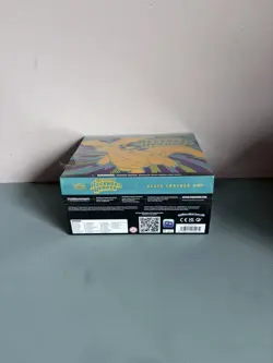 Pokemon TCG Ascended Heroes | Elite Trainer Box ETB | Brand New ✅ (Rip in Seal) - Image 4