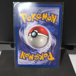 Pokemon TCG Pikachu 1st Edition Base Set 60/64 50 HP Spark 20 Wizards 1999 - Image 2