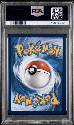 Pokemon Umbreon Ex #176 PRISMATIC Figure Collection Box Promo PSA 10 GEM MINT ! - Image 2