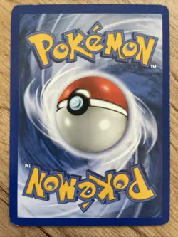 Pokemon TCG Umbreon Neo Discovery 32/75 Non-Holo Rare Lightly Played - Image 2