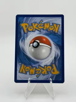 Pokemon Quaxly Illustration Rare Paldea Evolved 206/193 - Image 4