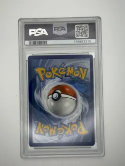 2021 POKEMON CELEBRATIONS #005 FULL ART/PIKACHU PSA 10 - Image 2