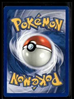 Pokemon TCG Gym Challenge #097/132 Sabrina's Gastly (97) - Image 2