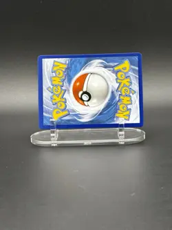 2021 Pokemon Celebrations Birthday Pikachu Holo #24 Classic Collection NM - Image 2