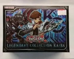 Yu-Gi-Oh! Legendary Collection Kaiba - Image 1