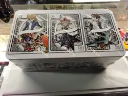 Yu-Gi-Oh! TCG 2025 Mega Pack Tin - Image 1
