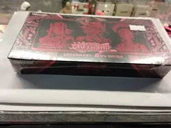 Konami Yu-Gi-Oh! Legendary 5D's Decks - Image 2
