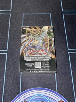 Structure Deck: Cyber Strike (Sealed, No Box) | SDCS | 1st Ed | YuGiOh - Image 2