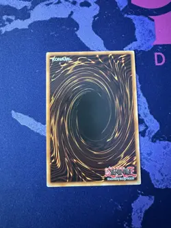 YU-GI-OH! - Mehrteilgolem - TDGS-DE038 - 1.Auflage - Ultimate Rare - Image 2