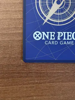 Carrot SP OP08-023 SR PRB-02 ONE PIECE Card The Best vol.2 Japanese - Image 4