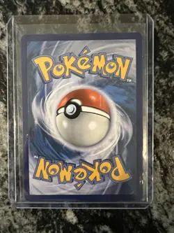051/142 Galvantula ex : Double Rare Holo Card : Stellar Crown : Pokemon TCG - Image 2