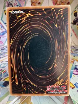 Yugioh Five-Headed Dragon SD09-ENSS1 Ultra Rare Limited Card - Image 3