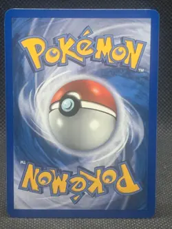 2011 Pokemon TCG Card Black & White Noble Victories Cobalion Full Art #100/101 - Image 4