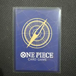 2026 One Piece Card Game Heroines Edition Uta sec eb03 English - Image 2
