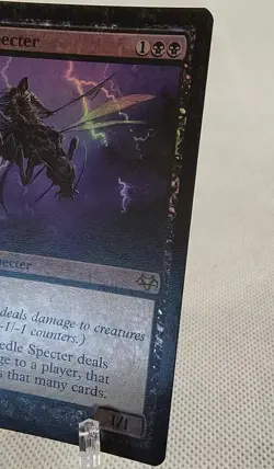 Needle Specter - Eventide (EVE) MTG Card Magic The Gathering (PYP Games) - Image 5