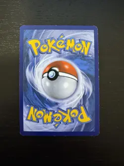 Team Aqua's Kyogre EX Double Crisis 6/34 Ultra Rare Pokemon Card - LP - Image 2
