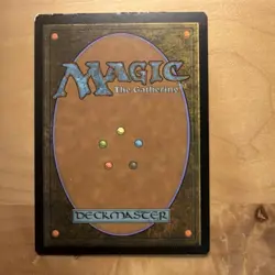 Magic: The Gathering Cabal Stronghold Dominaria Land Rare 238/269 2018 - Image 2