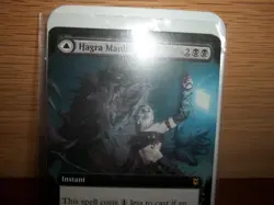 MTG Singles - Hagra Mauling - Zendikar Rising -i344 - Image 2