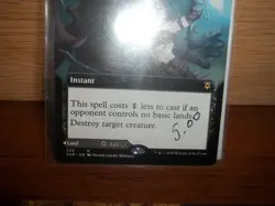 MTG Singles - Hagra Mauling - Zendikar Rising -i344 - Image 3