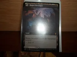 MTG Singles - Hagra Mauling - Zendikar Rising -i344 - Image 4