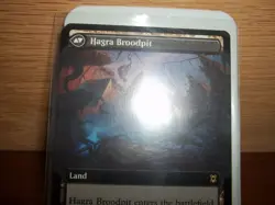 MTG Singles - Hagra Mauling - Zendikar Rising -i344 - Image 5