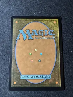 Mtg The Earth Crystal FINAL FANTASY #184 - Image 2