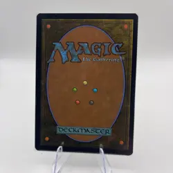 The Fire Crystal Final Fantasy Regular MTG Magic - Image 2