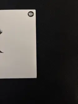 Li'l'est Walkers Rainbow Foil Edition Secret Lair Drop Series 2023 MTG Sealed - Image 5