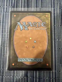 Giver Of Runes - FOIL - Modern Horizons - NM - MTG - Image 2