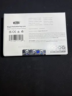 MTG Secret Lair SLD NEW Sealed - The Dracula Lands - Non-Foil Edition - Image 5