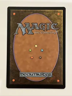 Ink-Eyes, Servant of Oni - Foil x1 - Secret Lair Drop Series - LP, English - Image 3