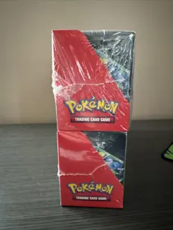 Pokemon Prismatic Evolutions Sam’s Club Surprise Box + Booster Bundle Lot of 2 - Image 5