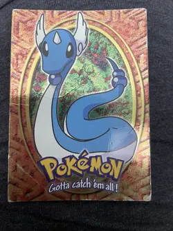 pokemon topps cards holo/foil Bundle - Image 5