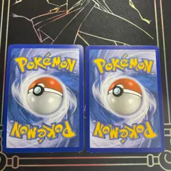 Pokemon TCG Gyarados 31/113 Reverse Rare + common Legendary Treasures - Image 4