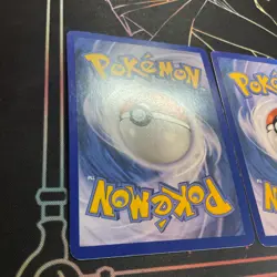 Pokemon TCG Gyarados 31/113 Reverse Rare + common Legendary Treasures - Image 5