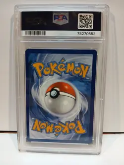 2023 POKEMON SWSH CROWN ZENITH FA/ RAIKOU V GG41 PSA 9 GEM MT - Image 2
